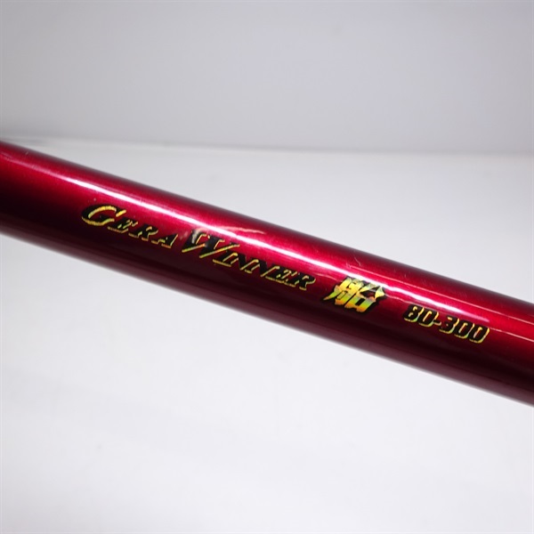 ゼラウィナー船８０－３００」